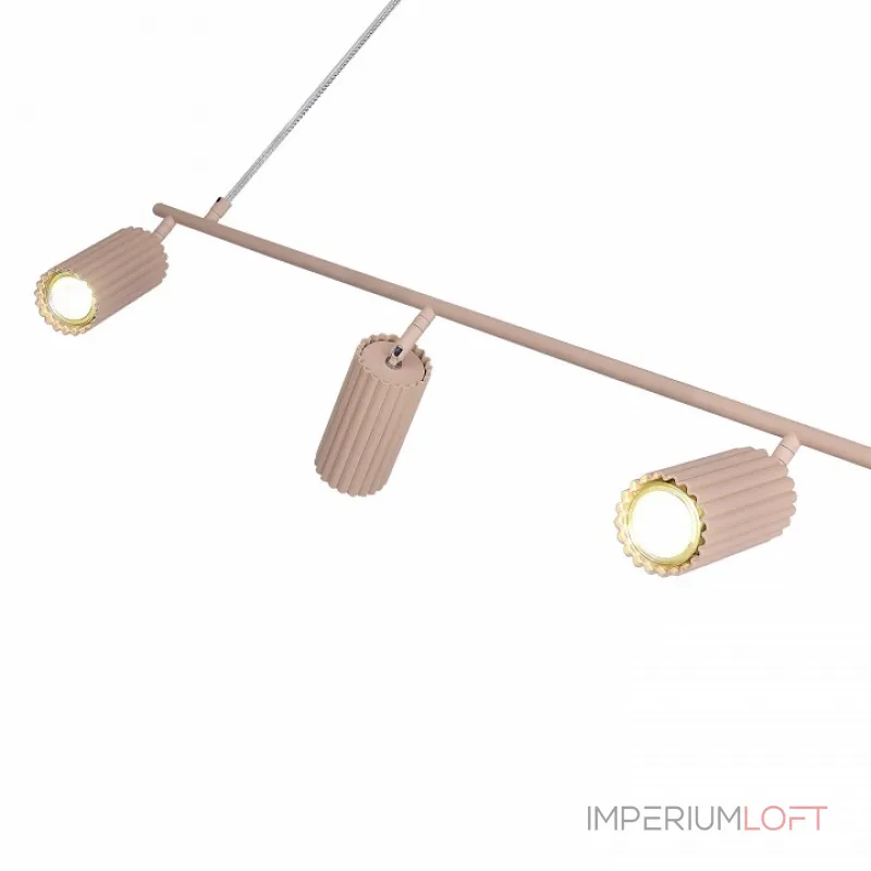 Подвесной светильник ST-Luce Kendo SL1213.603.04
