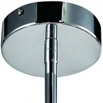 Люстра на штанге Arte Lamp Arancia A9276LM-8CC 