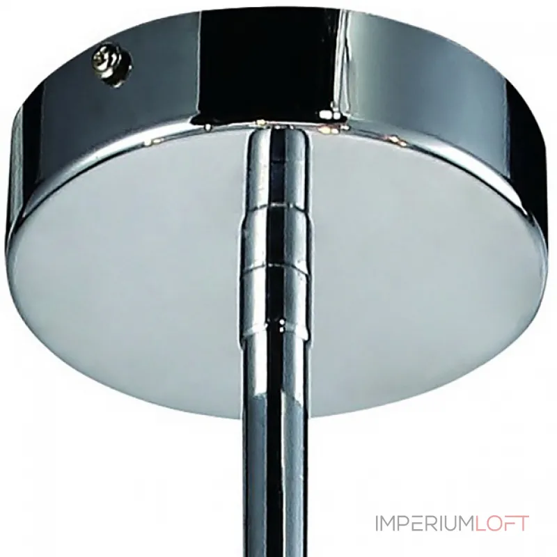 Люстра на штанге Arte Lamp Arancia A9276LM-8CC Люстра на штанге Arte Lamp Arancia A9276LM-8CC