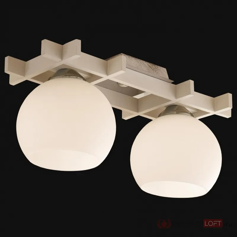 Накладной светильник Citilux Нарита CL114122 Цвет арматуры белый от ImperiumLoft