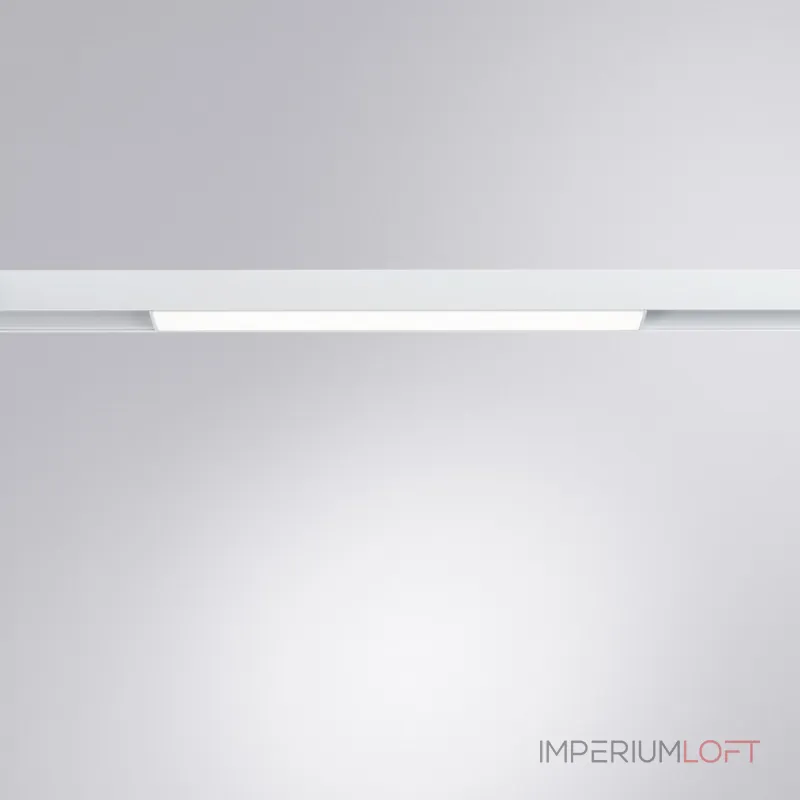 Встраиваемый светильник Arte Lamp Linea A4632PL-1WH Встраиваемый светильник Arte Lamp Linea A4632PL-1WH