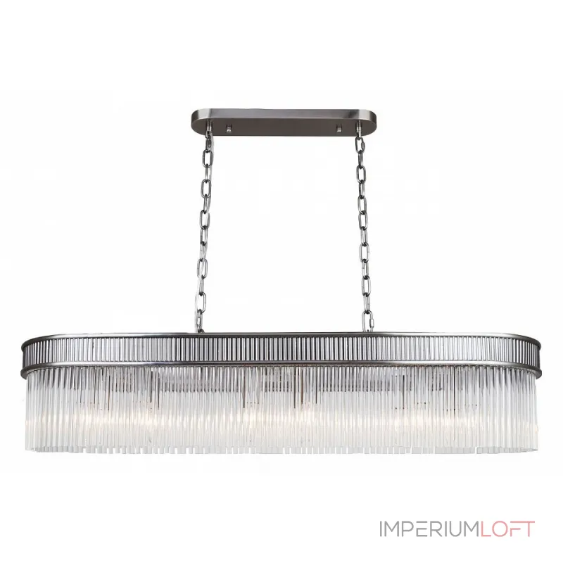 Подвесная люстра Favourite Turris 4201-12P