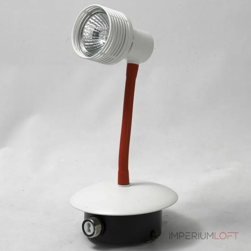 Спот Lussole LOFT GRLSP-9818