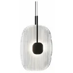 Подвесной светильник Maytoni Eclipse MOD152PL-L1BK от ImperiumLoft