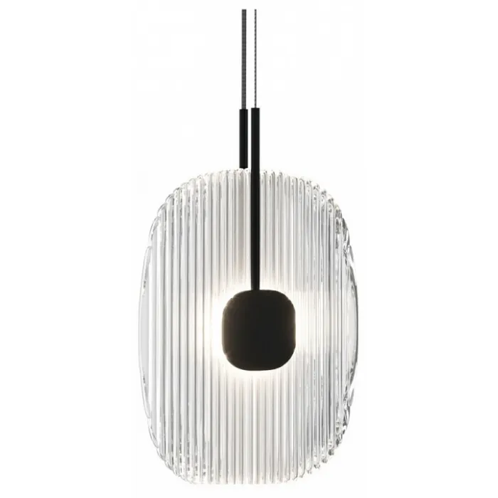 Подвесной светильник Maytoni Eclipse MOD152PL-L1BK от ImperiumLoft