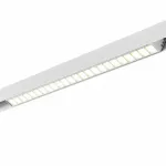 Накладной светильник Novotech Flum 1 358623 Цвет плафонов белый от ImperiumLoft