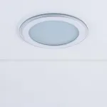 Встраиваемый светильник Elektrostandard Downlight a031836 от ImperiumLoft