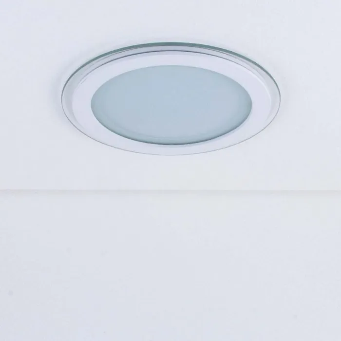 Встраиваемый светильник Elektrostandard Downlight a031836 от ImperiumLoft