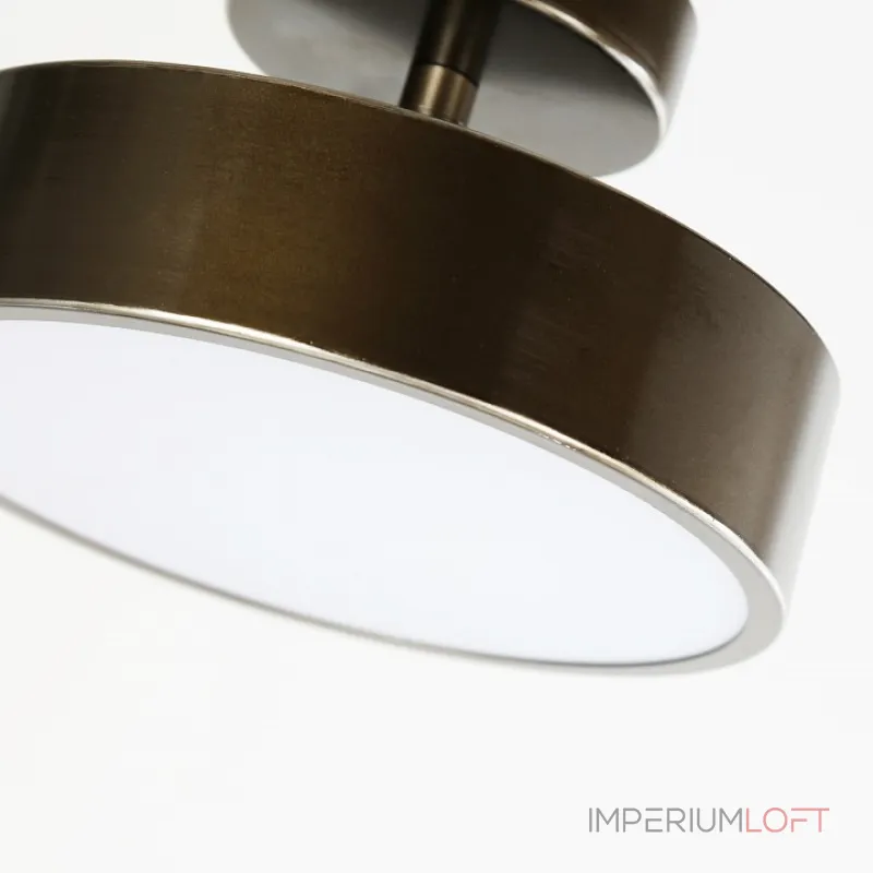 Светильник на штанге F-promo Atma 3060-2P от ImperiumLoft Светильник на штанге F-promo Atma 3060-2P от ImperiumLoft