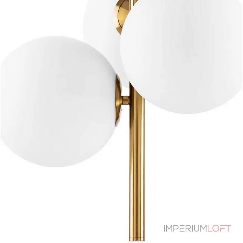 Люстра на штанге Lightstar Croco 815031  Люстра на штанге Lightstar Croco 815031