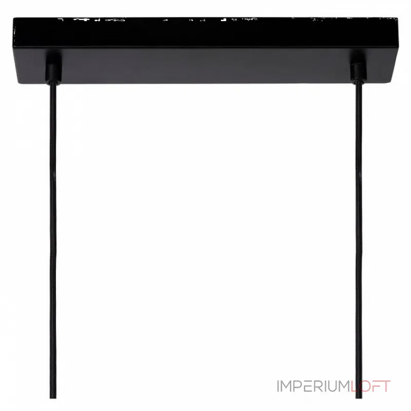 Подвесной светильник Lucide Baskett 45459/04/30 Подвесной светильник Lucide Baskett 45459/04/30