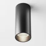 Накладной светильник Maytoni Focus LED C056CL-L12B4K-W-B от ImperiumLoft