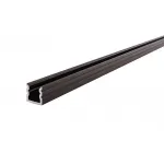 Профиль накладной  Deko-Light AU-02-05 970183 Цвет арматуры черный