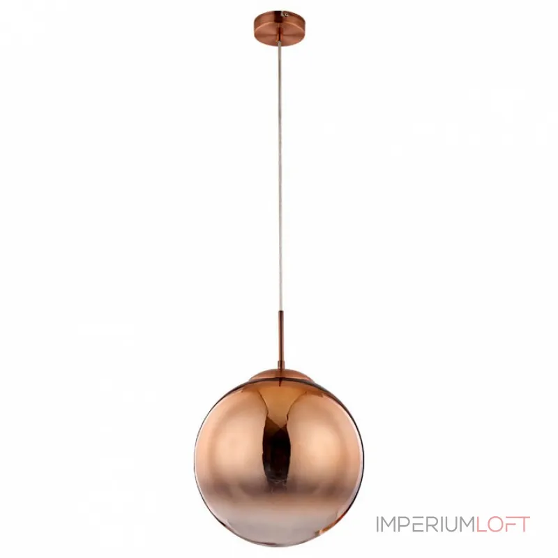 Подвесной светильник Arte Lamp Jupiter A7963SP-1RB Подвесной светильник Arte Lamp Jupiter A7963SP-1RB