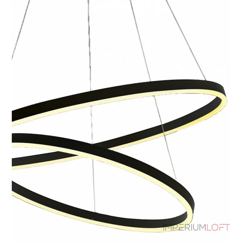 Подвесная люстра Kink Light Тор 08220,19A(4000K) Подвесная люстра Kink Light Тор 08220,19A(4000K)