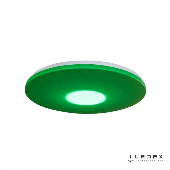 Накладной светильник iLedex Cube 36W-Cube-Entire от ImperiumLoft