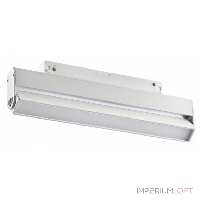 Накладной светильник Novotech Flum 358538 Цвет плафонов белый от ImperiumLoft Накладной светильник Novotech Flum 358538 Цвет плафонов белый от ImperiumLoft