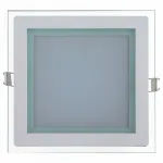 Встраиваемый светильник Horoz Electric Maria-15 HRZ00000337