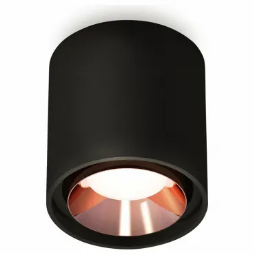 Накладной светильник Ambrella Techno 329 XS7723005 Цвет арматуры бронза