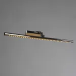 Подсветка для картин Arte Lamp Picture lights led A1109AP-1CC Цвет арматуры хром Цвет плафонов хром