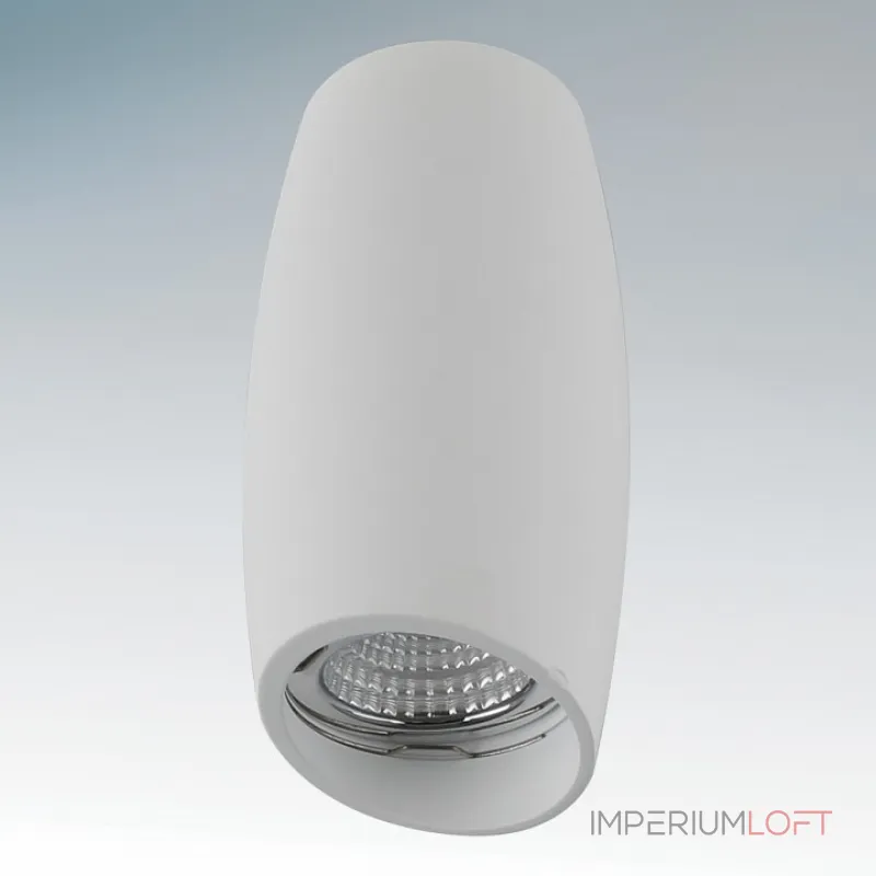 Накладной светильник Lightstar Ballo 214466 Цвет арматуры белый от ImperiumLoft Накладной светильник Lightstar Ballo 214466 Цвет арматуры белый от ImperiumLoft