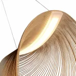 Подвесной светильник ST-Luce Fossil SL6900.503.32 от ImperiumLoft