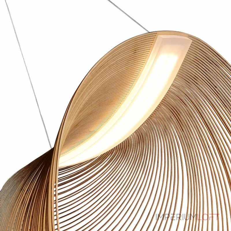 Подвесной светильник ST-Luce Fossil SL6900.503.32 от ImperiumLoft Подвесной светильник ST-Luce Fossil SL6900.503.32 от ImperiumLoft