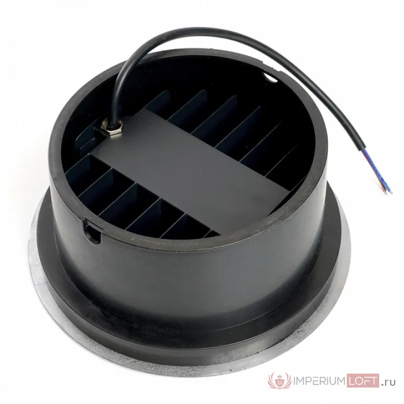 Встраиваемый в дорогу светильник Feron SP2804 48348 от ImperiumLoft