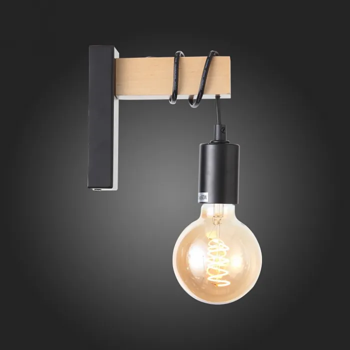 Бра EVOLUCE Bagetti SL1142.401.01 от ImperiumLoft