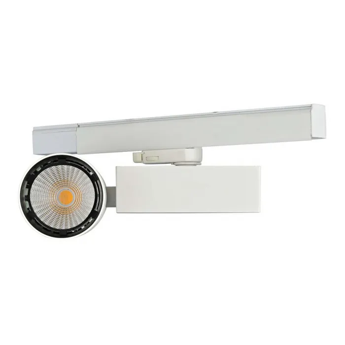 Светильник на штанге Donolux DL1862 DL18624/01 Track W Dim от ImperiumLoft