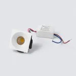 Встраиваемый светильник Elektrostandard 15271/LED 15271/LED
