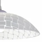 Подвесной светильник Arte Lamp Cucina A3421SP-1WH Цвет арматуры белый Цвет плафонов белый от ImperiumLoft