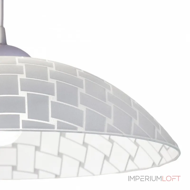 Подвесной светильник Arte Lamp Cucina A3421SP-1WH Подвесной светильник Arte Lamp Cucina A3421SP-1WH