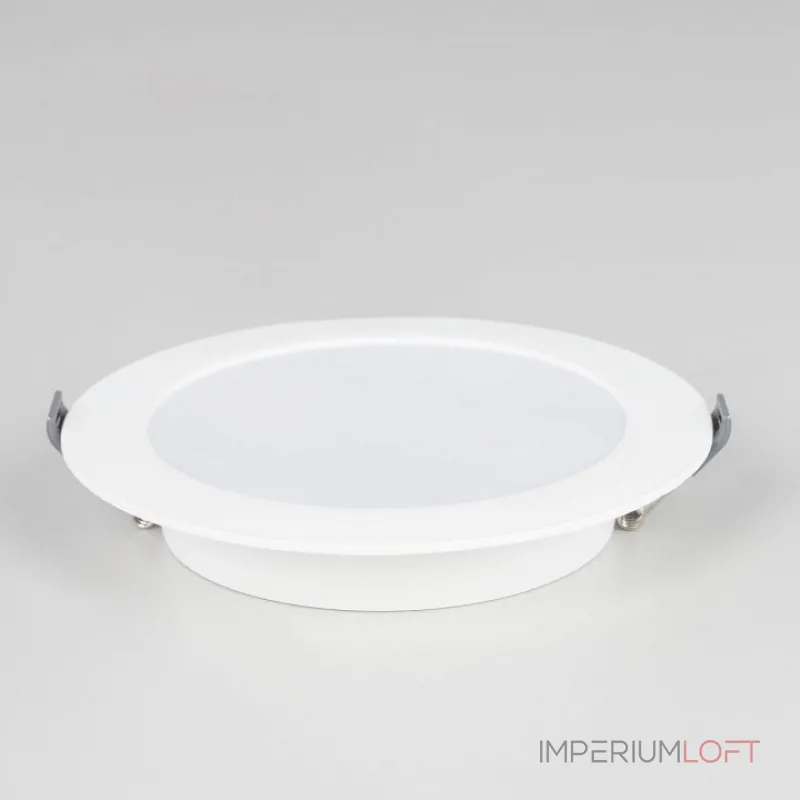 Встраиваемый светильник Citilux Галс CLD5512N