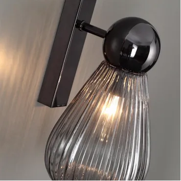 Бра Odeon Light Elica 1 5417/1W от ImperiumLoft