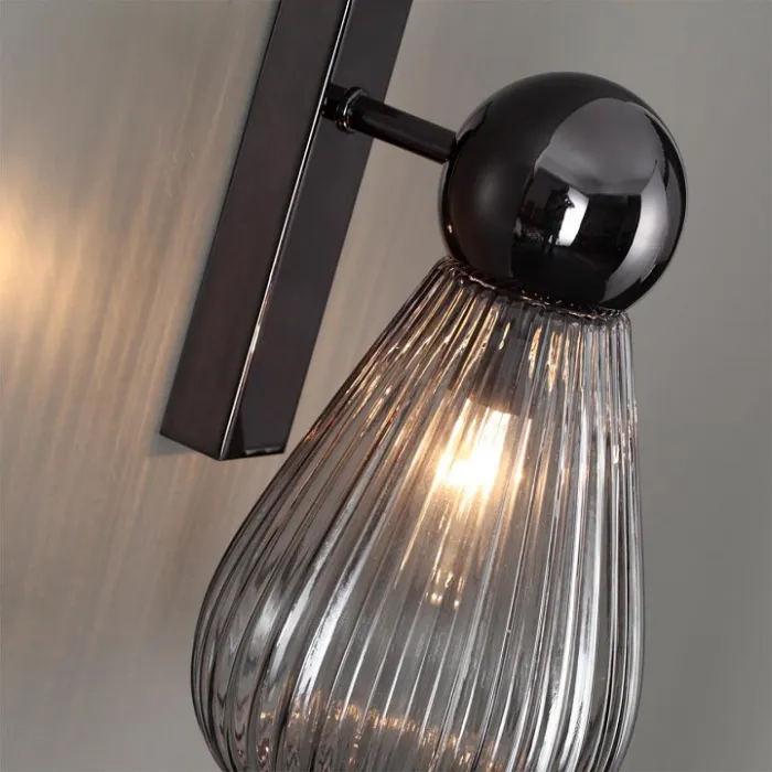 Бра Odeon Light Elica 1 5417/1W от ImperiumLoft