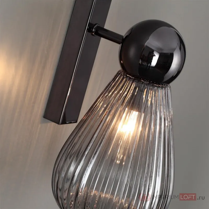 Бра Odeon Light Elica 1 5417/1W от ImperiumLoft
