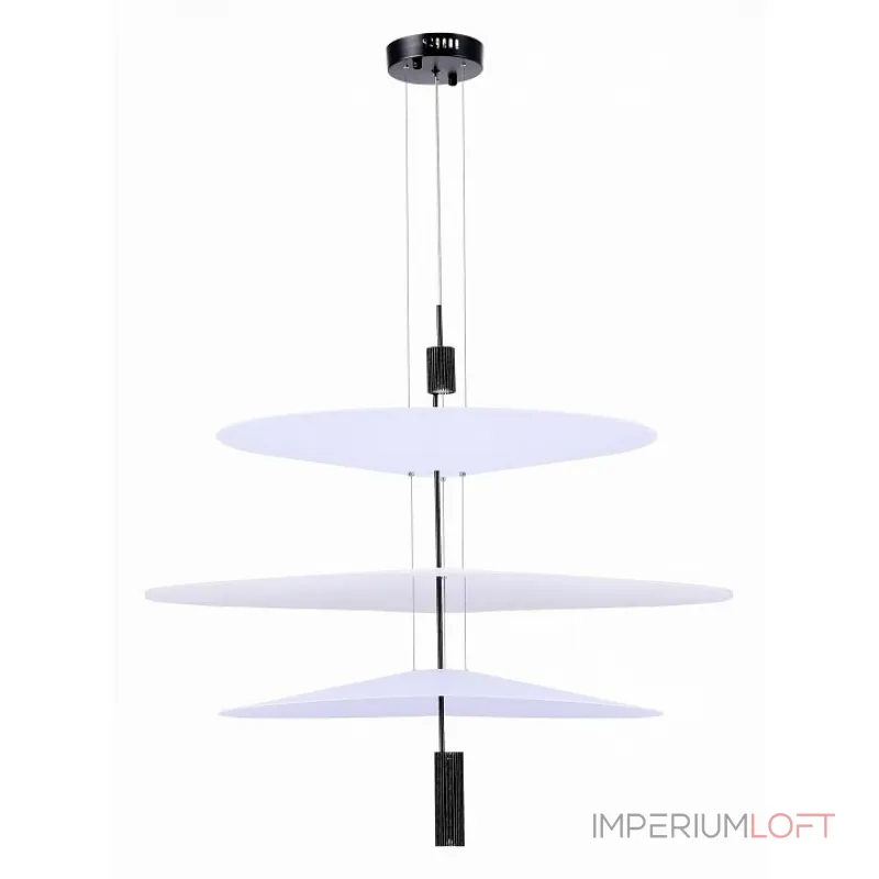 Подвесной светильник ST-Luce Isola SL6101.413.01