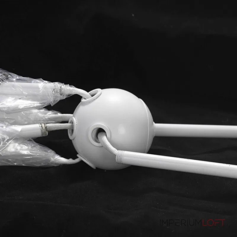 Подвесной светильник Lussole Kenner GRLSP-8268 Подвесной светильник Lussole Kenner GRLSP-8268