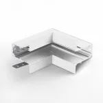 Соединитель угловой внутренний для треков встраиваемых Elektrostandard Slim Magnetic 85093/11