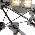 Потолочная люстра Rivoli Udito S8 DN Б0038059 