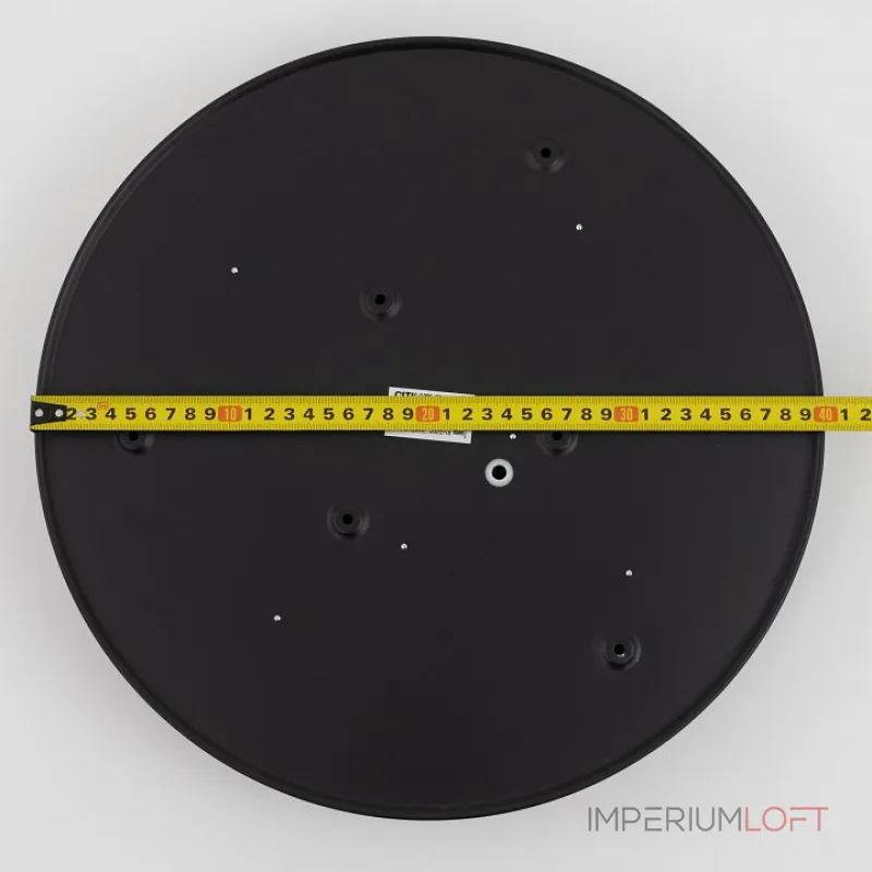 Потолочный светильник Citilux Купер CL72470G1 Потолочный светильник Citilux Купер CL72470G1