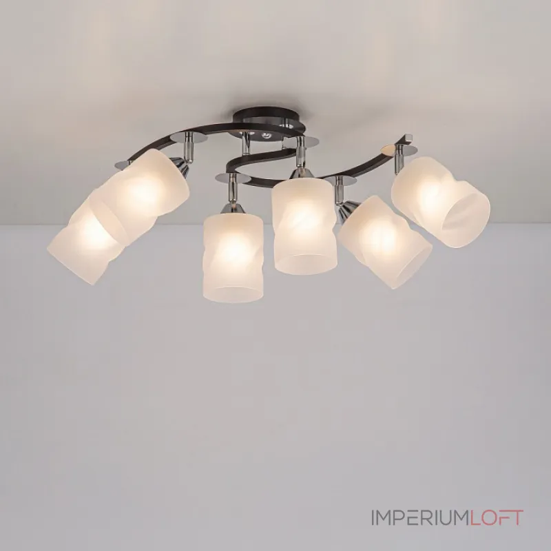 Потолочная люстра Citilux Сиерра CL119261