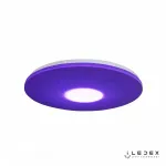 Накладной светильник iLedex Cube 36W-Cube-Entire от ImperiumLoft