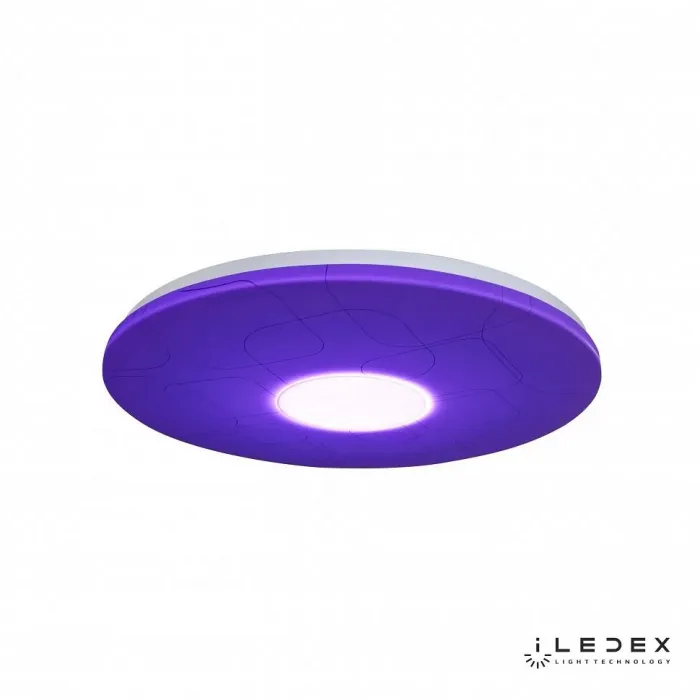 Накладной светильник iLedex Cube 36W-Cube-Entire от ImperiumLoft