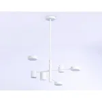 Люстра на штанге Ambrella FL FL51684