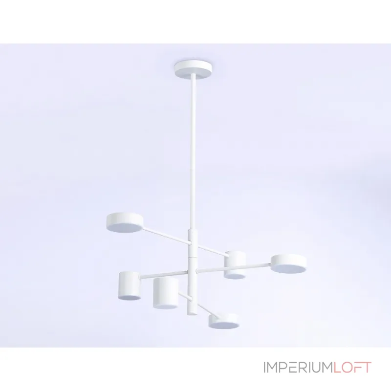 Люстра на штанге Ambrella FL FL51684