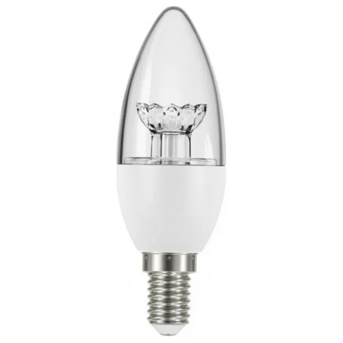 Лампа накаливания Imex Osram E27 60Вт 2700K OSRAM CLASSIC P CL 60W 23 от ImperiumLoft