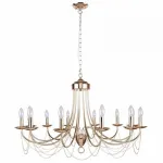 Подвесная люстра F-promo Plini 2591-12P от ImperiumLoft