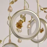 Подвесной светильник MW-Light Ивонна 3 459011309 Подвесной светильник MW-Light Ивонна 3 459011309